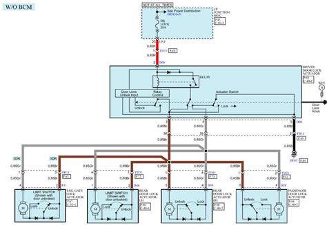 Wiring Diagram Hyundai Accent