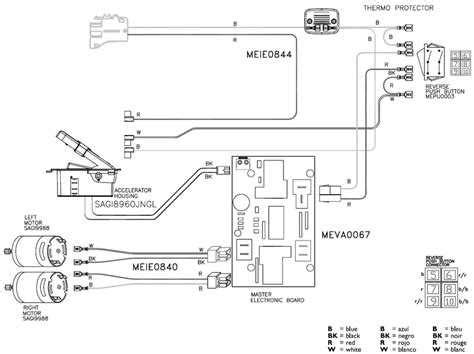 Wiring Harness For 2002 Polaris Scrambler 500